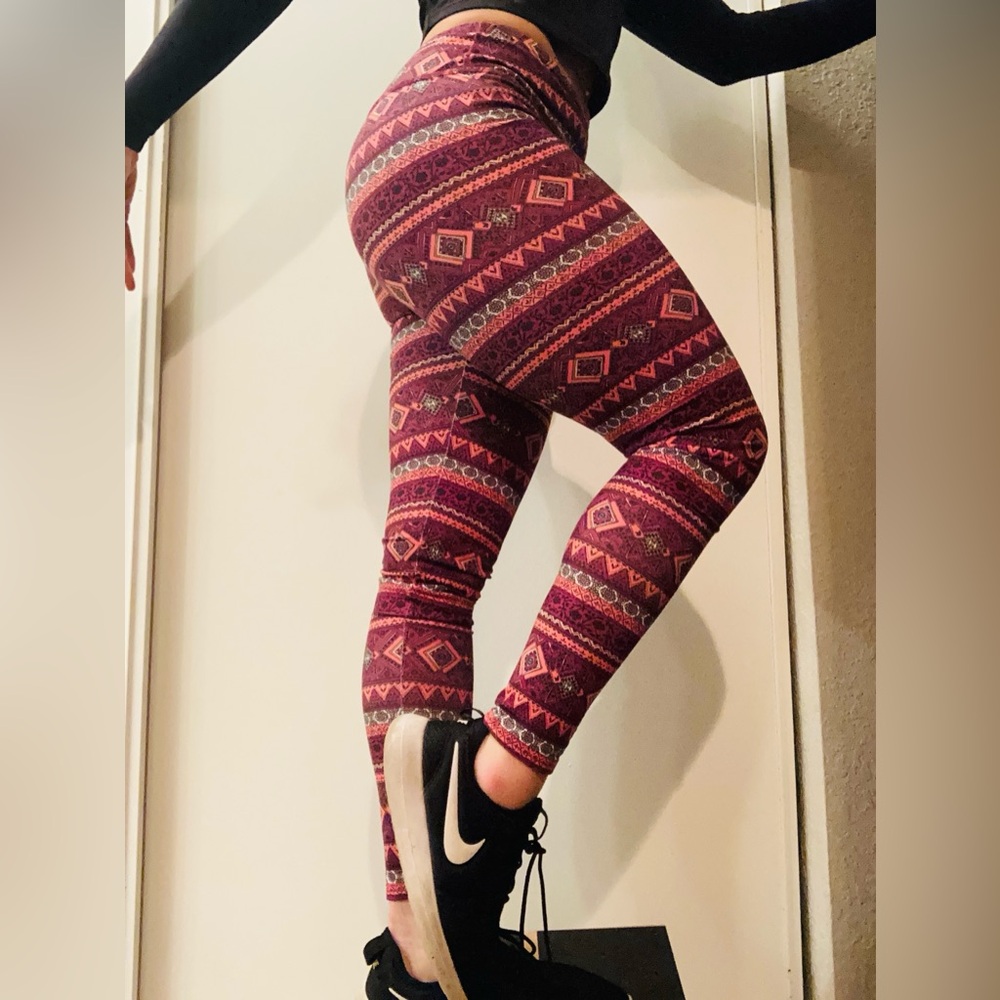 Holister leggings